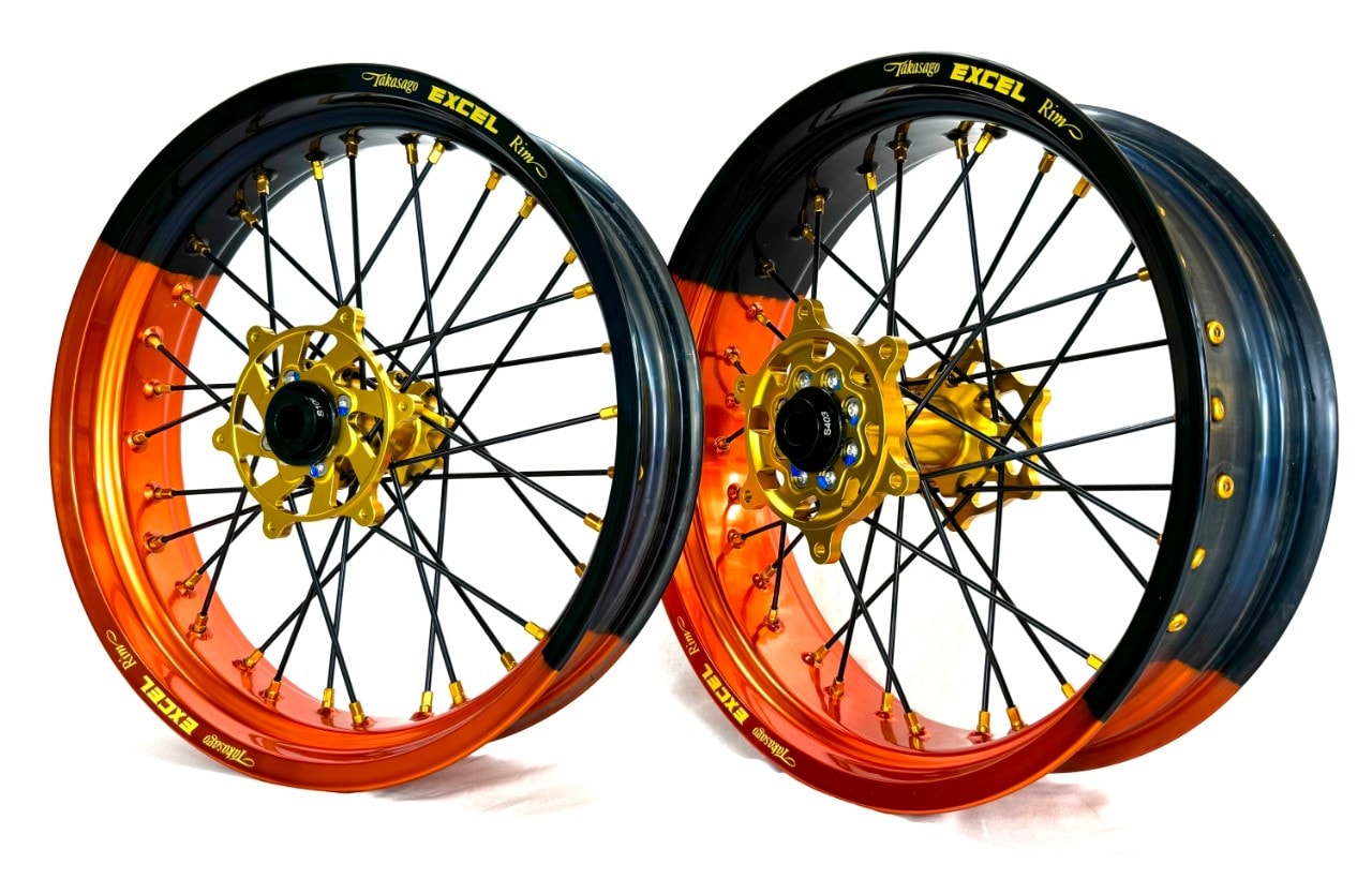 Cerchi a raggi o cerchi in lega: che cosa cambia e quali vanno meglio?